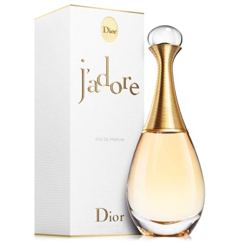 christian dior j'adore for women.